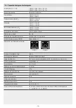 Preview for 26 page of STEINEL L 665 S Manual