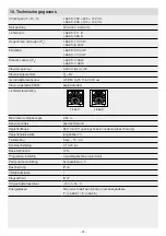 Preview for 32 page of STEINEL L 665 S Manual