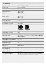 Preview for 38 page of STEINEL L 665 S Manual