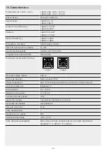 Preview for 44 page of STEINEL L 665 S Manual