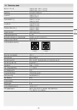 Preview for 55 page of STEINEL L 665 S Manual