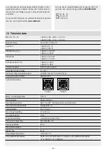 Preview for 60 page of STEINEL L 665 S Manual