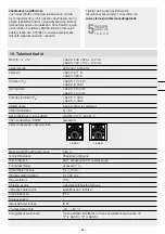 Preview for 65 page of STEINEL L 665 S Manual