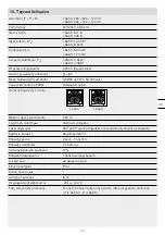 Preview for 77 page of STEINEL L 665 S Manual