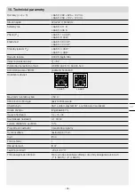 Preview for 95 page of STEINEL L 665 S Manual