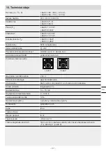 Preview for 101 page of STEINEL L 665 S Manual