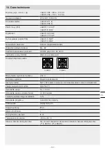 Preview for 107 page of STEINEL L 665 S Manual