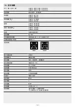 Preview for 160 page of STEINEL L 665 S Manual