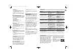 Preview for 6 page of STEINEL L 890 Series Installation Instructions Manual