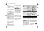 Preview for 10 page of STEINEL L 890 Series Installation Instructions Manual