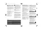 Preview for 11 page of STEINEL L 890 Series Installation Instructions Manual