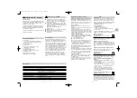 Preview for 13 page of STEINEL L 890 Series Installation Instructions Manual