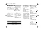 Preview for 15 page of STEINEL L 890 Series Installation Instructions Manual