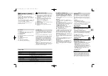 Preview for 19 page of STEINEL L 890 Series Installation Instructions Manual