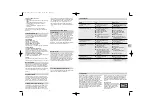 Preview for 22 page of STEINEL L 890 Series Installation Instructions Manual