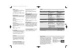 Preview for 24 page of STEINEL L 890 Series Installation Instructions Manual