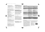 Preview for 26 page of STEINEL L 890 Series Installation Instructions Manual