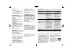 Preview for 28 page of STEINEL L 890 Series Installation Instructions Manual