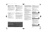 Preview for 47 page of STEINEL L 890 Series Installation Instructions Manual