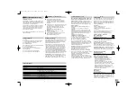 Preview for 49 page of STEINEL L 890 Series Installation Instructions Manual