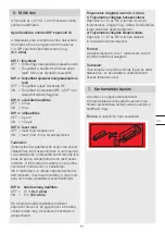 Preview for 83 page of STEINEL L 910 Manual