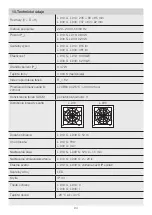 Preview for 96 page of STEINEL L 910 Manual