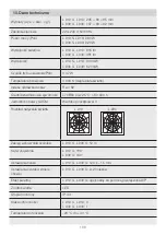 Preview for 102 page of STEINEL L 910 Manual