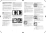 Preview for 11 page of STEINEL L825LED iHF Manual