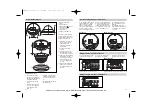 Предварительный просмотр 8 страницы STEINEL luxmaster Operating Instructions Manual