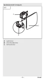 Preview for 8 page of STEINEL Multisensor Air BT IPD Manual