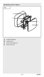 Preview for 9 page of STEINEL Multisensor Air BT IPD Manual