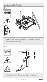 Preview for 16 page of STEINEL Multisensor Air BT IPD Manual