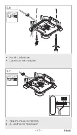 Preview for 17 page of STEINEL Multisensor Air BT IPD Manual