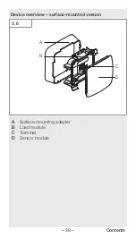 Preview for 39 page of STEINEL Multisensor Air BT IPD Manual