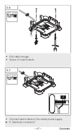 Preview for 47 page of STEINEL Multisensor Air BT IPD Manual