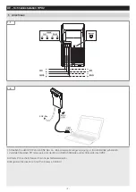 Preview for 2 page of STEINEL professional HPD2 KNX Quick Start Manual