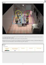 Preview for 9 page of STEINEL professional HPD2 KNX Quick Start Manual