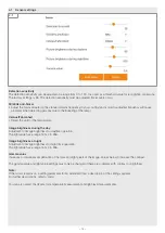 Preview for 14 page of STEINEL professional HPD2 KNX Quick Start Manual