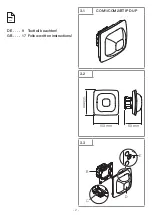 Предварительный просмотр 2 страницы STEINEL Professional IR Quattro HD-2 BT IPD Manual