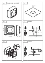 Предварительный просмотр 3 страницы STEINEL Professional IR Quattro HD-2 BT IPD Manual