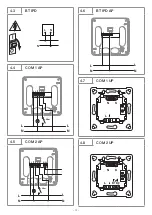 Предварительный просмотр 4 страницы STEINEL Professional IR Quattro HD-2 BT IPD Manual