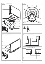 Предварительный просмотр 4 страницы STEINEL professional XLED PRO 240 Manual