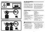 Preview for 3 page of STEINEL SensorSchalter HF 360 UP Information