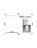 STEINEL Serie IS 180 Operating Instructions Manual preview