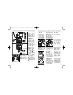 Preview for 3 page of STEINEL Serie IS 180 Operating Instructions Manual