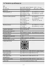 Предварительный просмотр 112 страницы STEINEL Spot DUO Manual