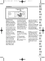 Предварительный просмотр 3 страницы STEINEL Studioline 400 Operating Instructions Manual