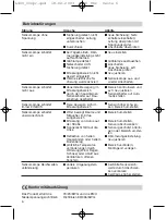 Предварительный просмотр 6 страницы STEINEL Studioline 400 Operating Instructions Manual