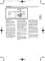 Предварительный просмотр 15 страницы STEINEL Studioline 400 Operating Instructions Manual