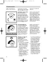 Предварительный просмотр 16 страницы STEINEL Studioline 400 Operating Instructions Manual